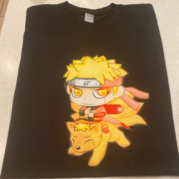 Japanese Anime “ Naruto “ for kids and adults - Picture 5 of 6